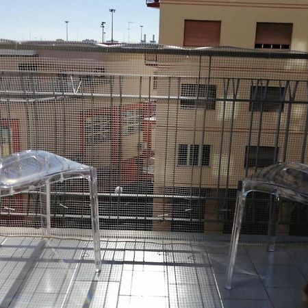 Casa Posa Apartment Bari Exterior photo