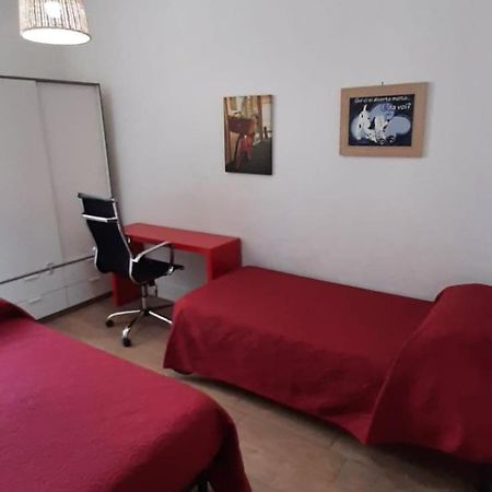 Casa Posa Apartment Bari Exterior photo