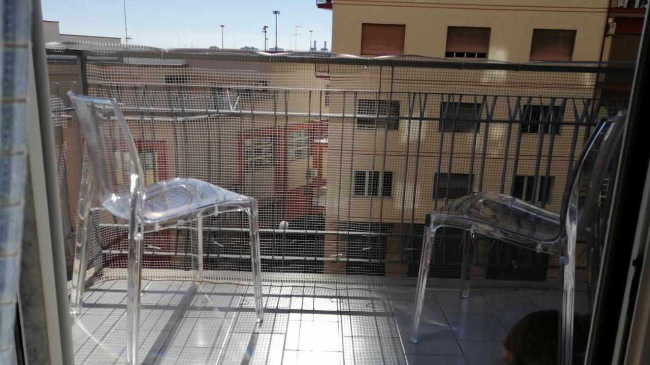 Casa Posa Apartment Bari Exterior photo