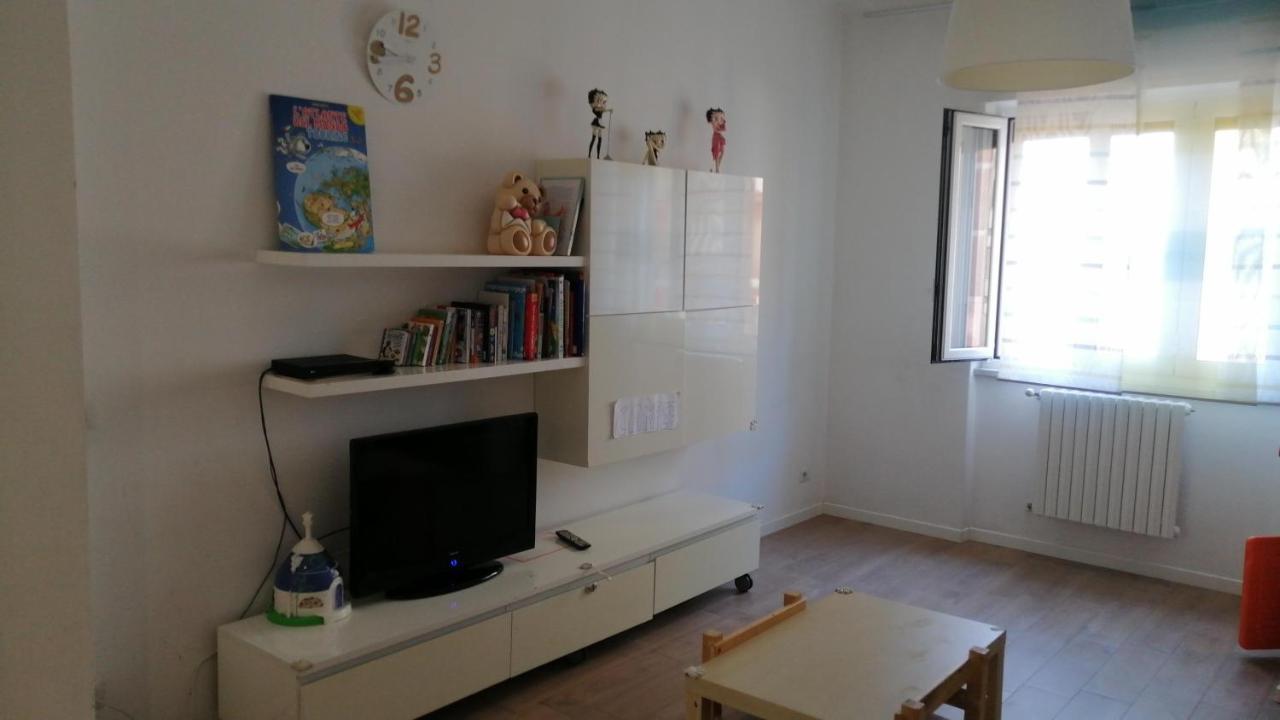 Casa Posa Apartment Bari Exterior photo