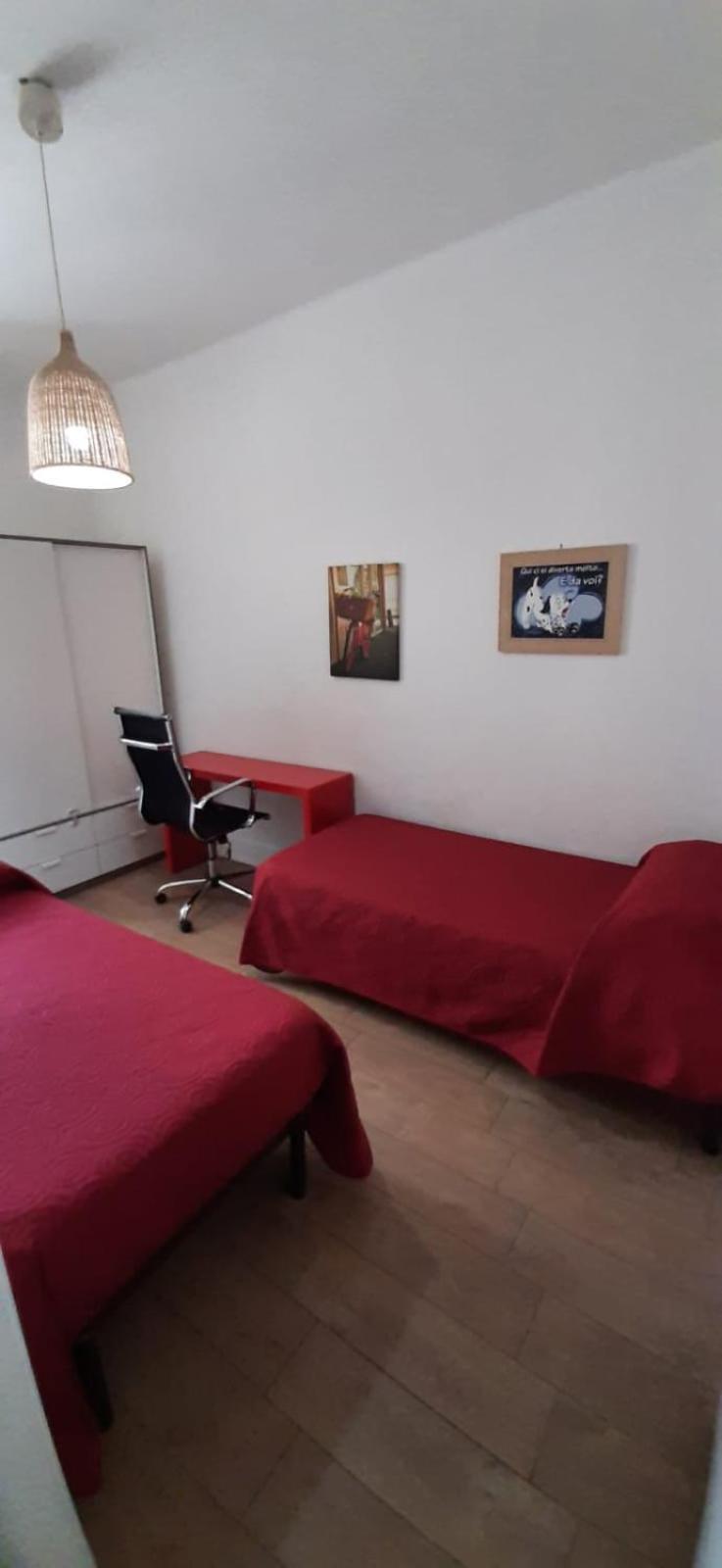 Casa Posa Apartment Bari Exterior photo